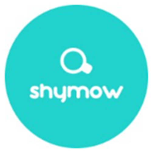 Shymow logotipo