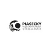 PIASECKY Image & Kommunikation Logo