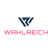 WAHLREICH e.K. Logo