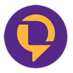 Dialog One Logo