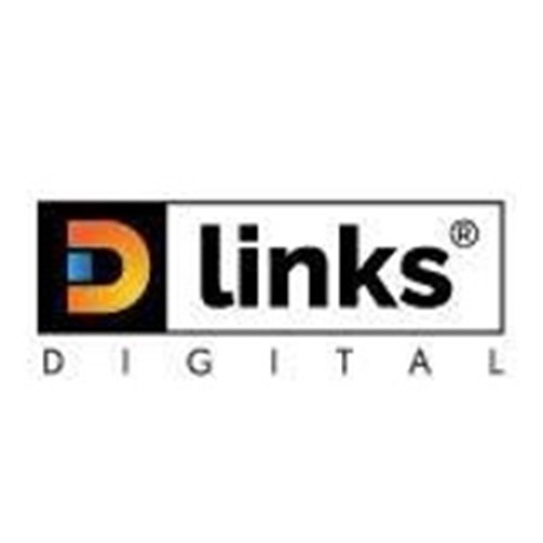 Dlinks Digital logotipo