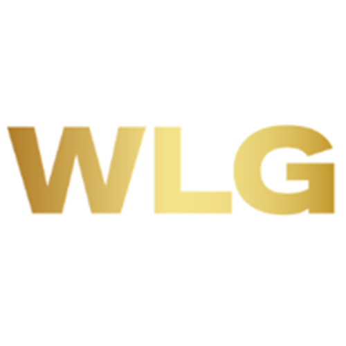 Wealth Lead Generation logotipo