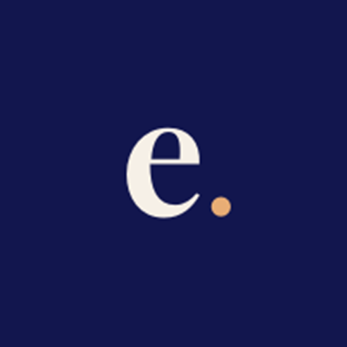 Elkanodata logotipo