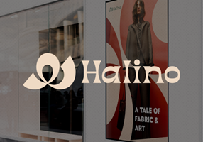 Garteh Design Agency Proyecto -
