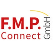 F.M.P. Connect GmbH Logo