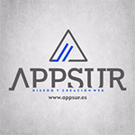 Appsur Logo