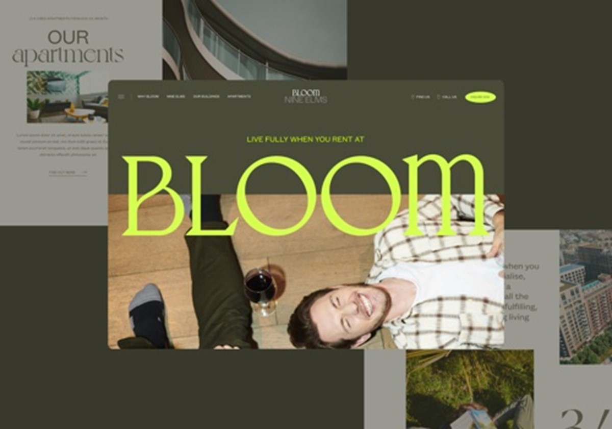  - Bloom Nine Elms