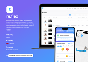 Linnify Proyecto - re.flex
