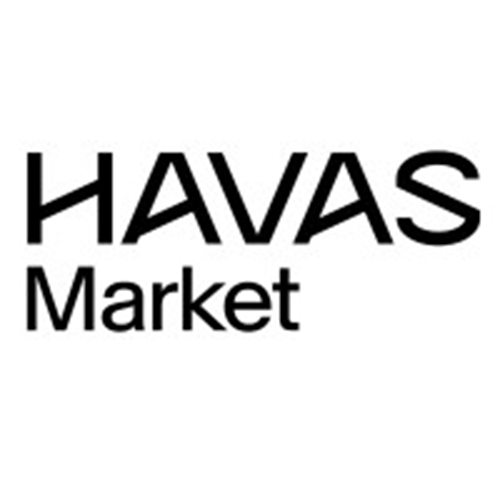 Havas Market France logotipo