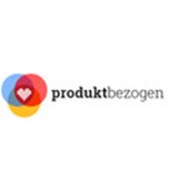produktbezogen.de - Der Blog für Produktmanagement und User Experience Design Logo
