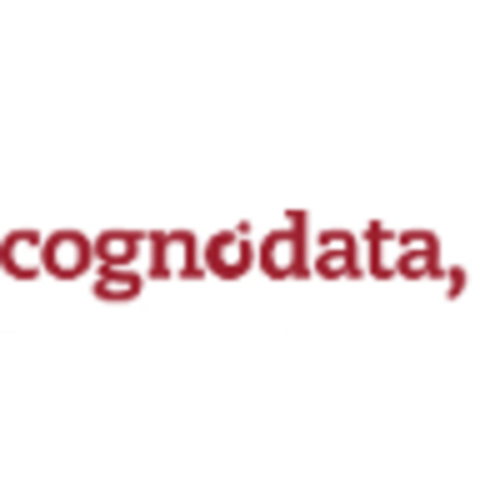 Cognodata logotipo