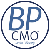 The Back Pocket CMO Logo