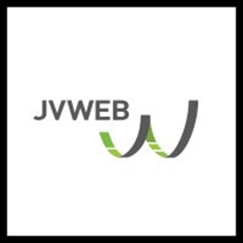 JVWEB logotipo