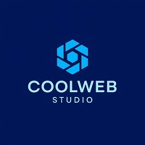 COOLWEB Studio logotipo