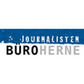 JournalistenBüro Herne GmbH Logo