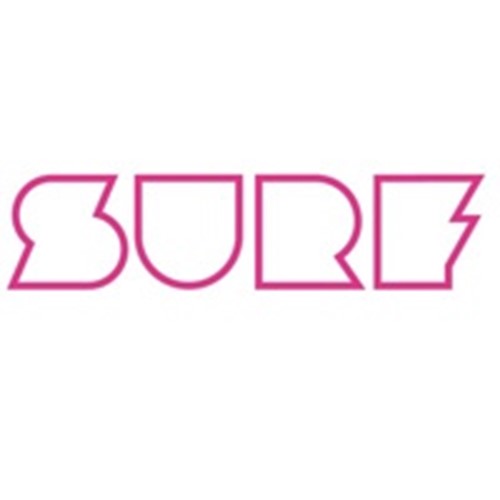 SURF agency, Communication & Marketing Services logotipo