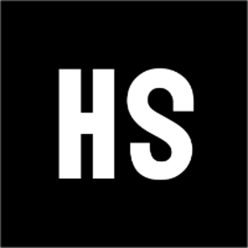 HarrimanSteel logotipo
