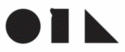 OIL Studio logotipo