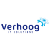 Verhoog IT Solutions Logo