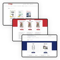 sprylab technologies GmbH Proyecto - Tiendas de suscripción y libros