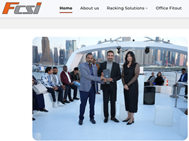 SEO Tech Experts LLC Proyecto - FCSI Tech