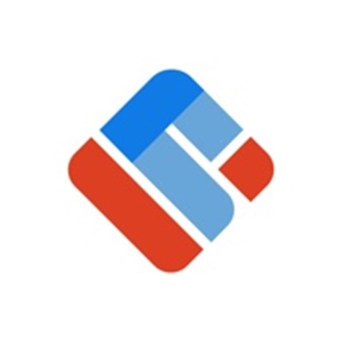 Virtual Sapphire logotipo