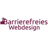 Barrierefreies Webdesign Marita Betz Logo