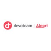 Devoteam Alegri GmbH Logo