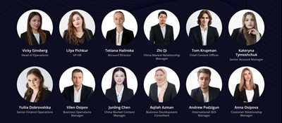 OBA PR Team