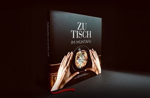 zurgams Kommunikationsagentur GmbH Proyecto - Diseño de libros