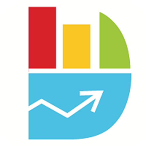 DATAECONOMY logotipo