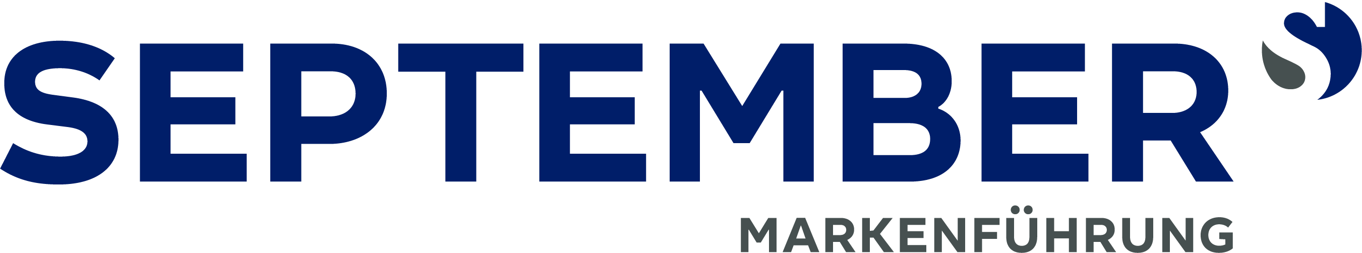 September Markenführung