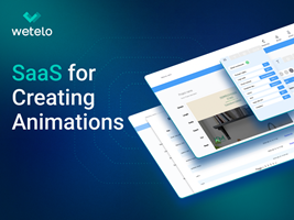 Wetelo Inc. Proyecto - SaaS para crear animaciones