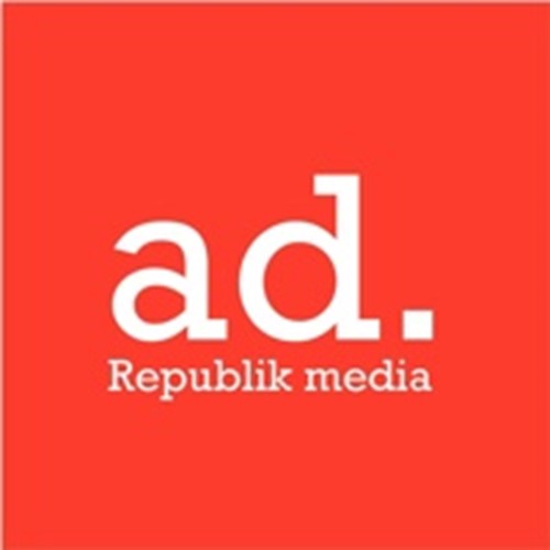 Ad Republik Media logotipo