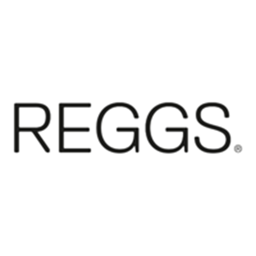 Reggs logotipo