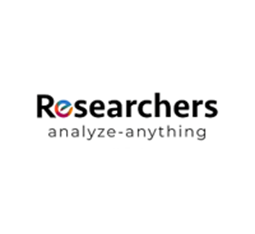 Researchers logotipo