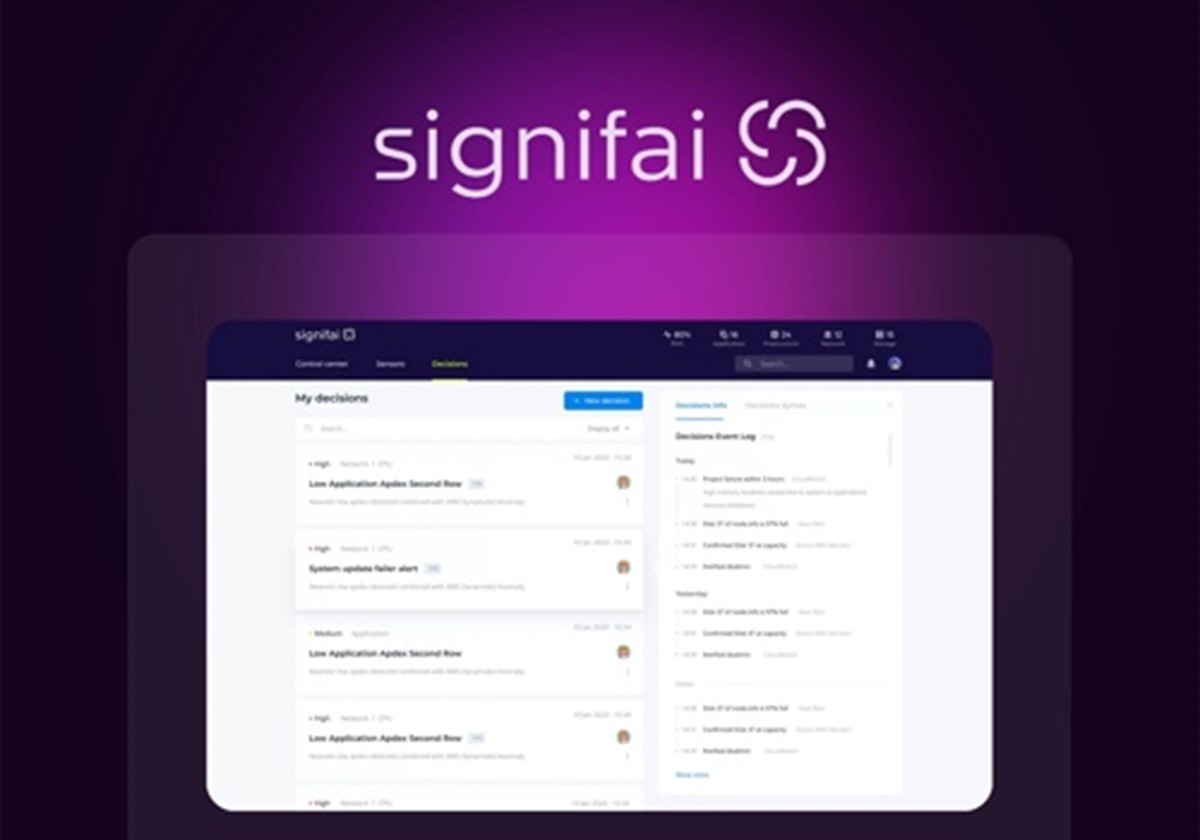  - SignifAI(New Relic)