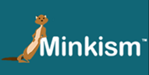 Minkism logotipo