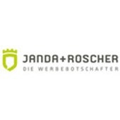 Janda+Roscher Die Werbebotschafter Logo