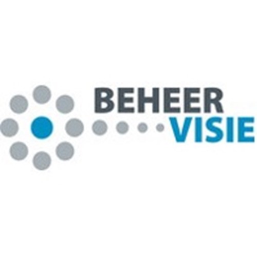 BeheerVisie logotipo