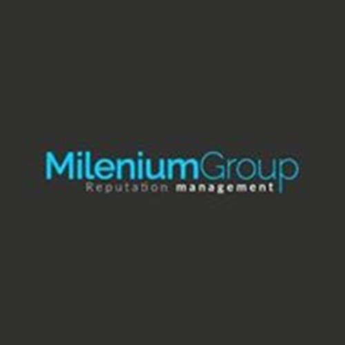 Milenium Group logotipo