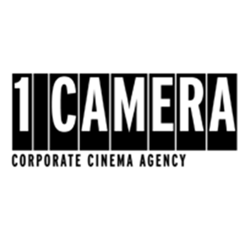 1Camera logotipo