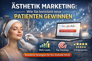 ELKEON Proyecto - Generación de leads con Google Ads para una clínica de estética