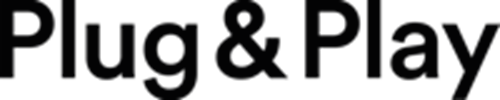 Plug and Play logotipo