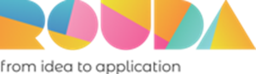 Rouda Development logotipo
