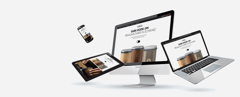 Compositas GmbH Proyecto - HORL.com: desarrollo de la web y la tienda online