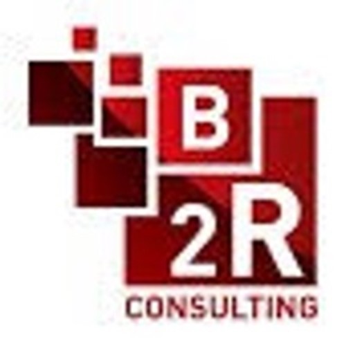 B2R Consulting logotipo