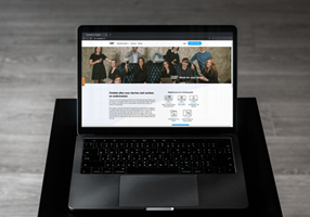 Bytecode Digital Agency B.V. Proyecto -