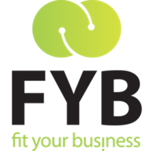 FYB Romania logotipo