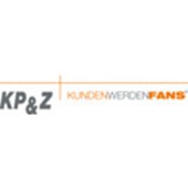 KP&Z Agentur für Werbung und Dialogmarketing GmbH Logo